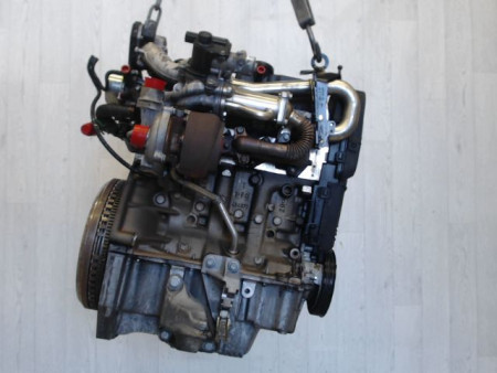 MOTEUR DIESEL RENAULT MEGANE III CPE -08 1.5 dCi 