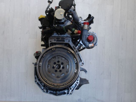 MOTEUR DIESEL RENAULT MEGANE III CPE -08 1.5 dCi 