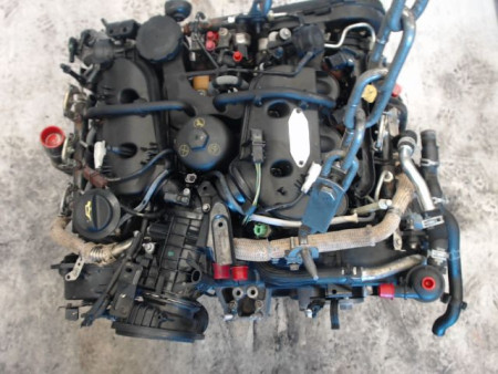 MOTEUR DIESEL PEUGEOT 607 2.7 HDi 24V