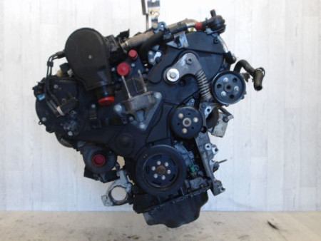 MOTEUR DIESEL PEUGEOT 607 2.7 HDi 24V