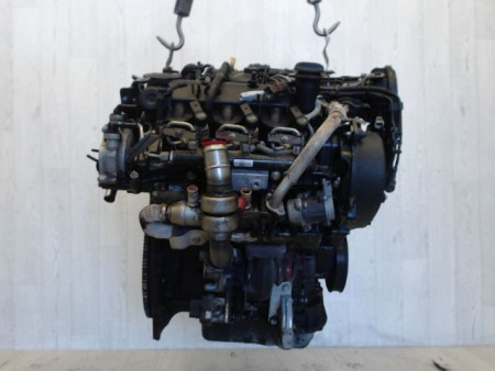 MOTEUR DIESEL PEUGEOT 607 2.7 HDi 24V