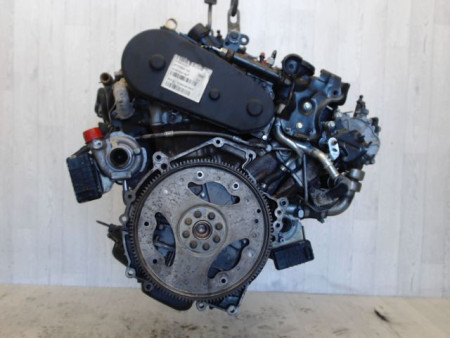 MOTEUR DIESEL PEUGEOT 607 2.7 HDi 24V