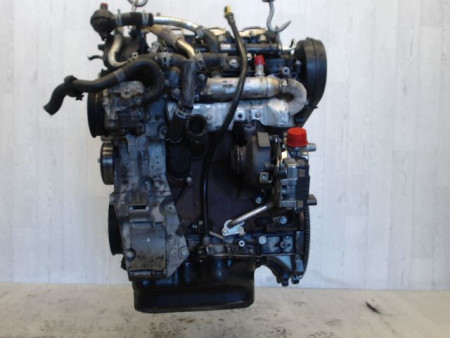 MOTEUR DIESEL PEUGEOT 607 2.7 HDi 24V