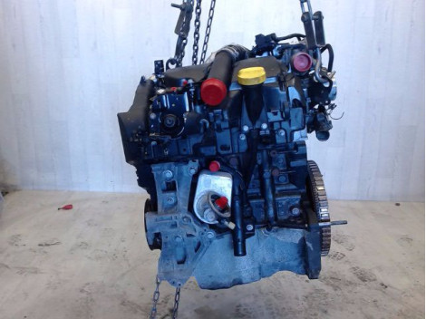 MOTEUR DIESEL RENAULT CLIO 1.5 dCi 75