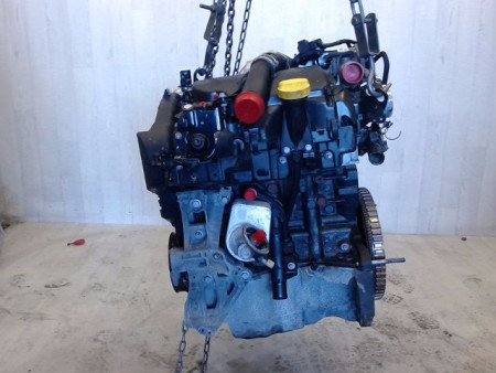 MOTEUR DIESEL RENAULT CLIO 1.5 dCi 75