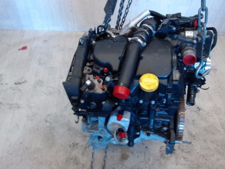 MOTEUR DIESEL RENAULT CLIO 1.5 dCi 75