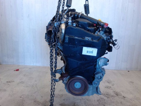 MOTEUR DIESEL RENAULT CLIO 1.5 dCi 75