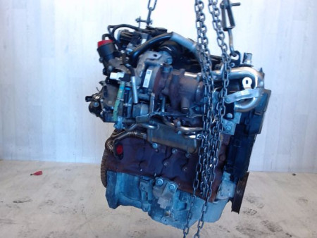 MOTEUR DIESEL RENAULT CLIO 1.5 dCi 75