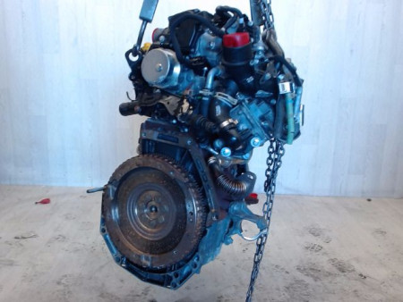 MOTEUR DIESEL RENAULT CLIO 1.5 dCi 75