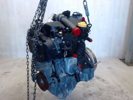 MOTEUR DIESEL RENAULT CLIO 1.5 dCi 90