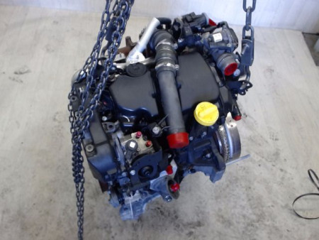 MOTEUR DIESEL RENAULT CLIO 1.5 dCi 90