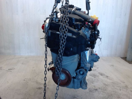 MOTEUR DIESEL RENAULT CLIO 1.5 dCi 90