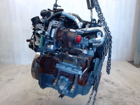 MOTEUR DIESEL RENAULT CLIO 1.5 dCi 90