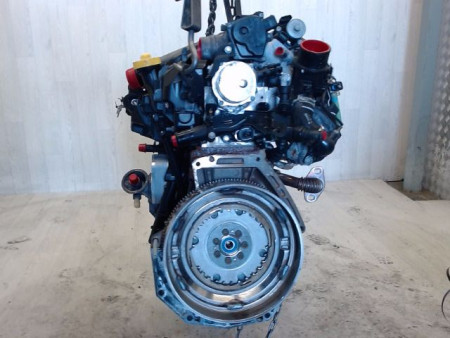 MOTEUR DIESEL RENAULT CLIO 1.5 dCi 90