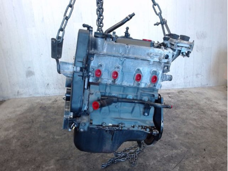 MOTEUR ESSENCE FIAT PUNTO 1.2
