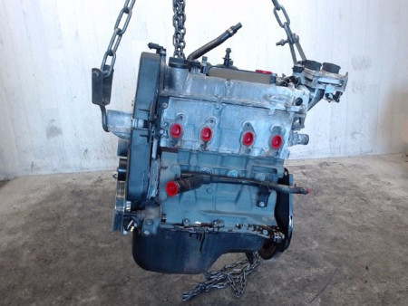 MOTEUR ESSENCE FIAT PUNTO 1.2