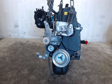 MOTEUR ESSENCE FIAT PUNTO 1.2