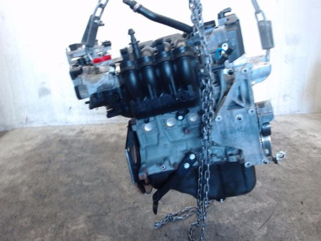 MOTEUR ESSENCE FIAT PUNTO 1.2