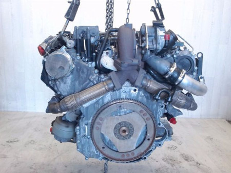 MOTEUR DIESEL AUDI A6 AVANT ALLROAD 2001- 3.0 TDI quattro