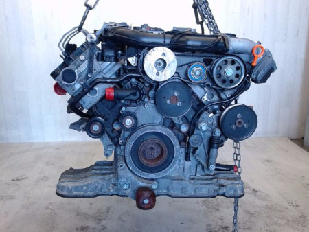 MOTEUR DIESEL AUDI A6 AVANT ALLROAD 2001- 3.0 TDI quattro