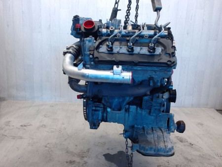 MOTEUR DIESEL AUDI A6 AVANT ALLROAD 2001- 3.0 TDI quattro