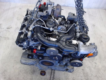 MOTEUR DIESEL AUDI A6 AVANT ALLROAD 2001- 3.0 TDI quattro