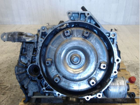 BOITE A VITESSE AUTOMATIQUE PEUGEOT 607 2.7 HDi 24V