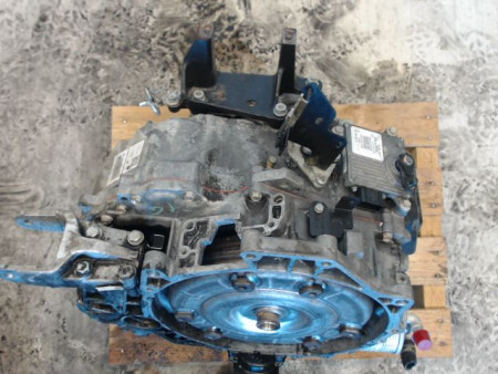 BOITE A VITESSE AUTOMATIQUE PEUGEOT 607 2.7 HDi 24V