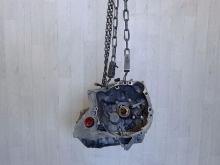 BOITE A VITESSE MECANIQUE RENAULT CLIO 1.2 16V 