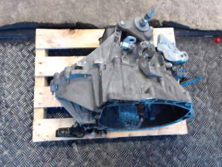BOITE A VITESSE MECANIQUE PEUGEOT 308 1.6 HDi