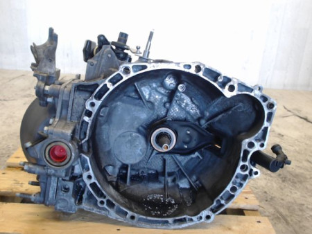 BOITE A VITESSE MECANIQUE CITROEN C4 2.0 HDi / BlueHDi 150