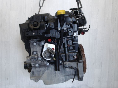 MOTEUR DIESEL DACIA SANDERO 1.5 dCi