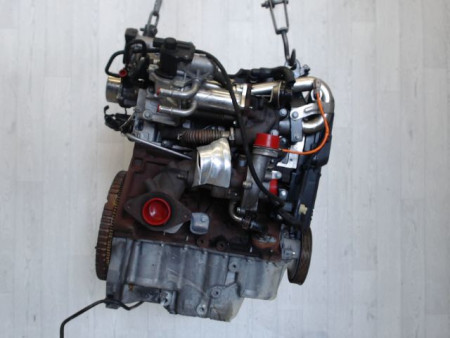 MOTEUR DIESEL DACIA SANDERO 1.5 dCi