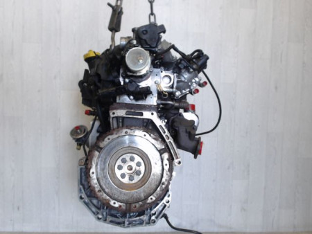 MOTEUR DIESEL DACIA SANDERO 1.5 dCi