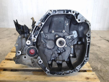 BOITE A VITESSE MECANIQUE RENAULT MODUS 1.4 