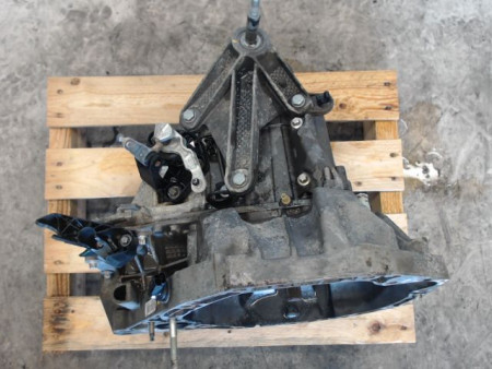 BOITE A VITESSE MECANIQUE RENAULT MODUS 1.4 