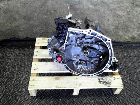 BOITE A VITESSE MECANIQUE PEUGEOT 208 1.0