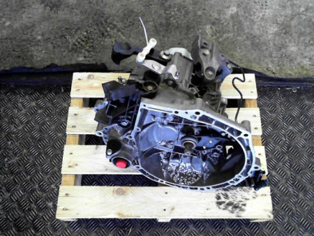 BOITE A VITESSE MECANIQUE PEUGEOT 208 1.0