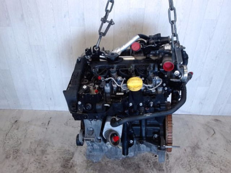 MOTEUR DIESEL RENAULT CAPTUR 1.5 dCi 90
