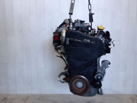 MOTEUR DIESEL RENAULT CAPTUR 1.5 dCi 90