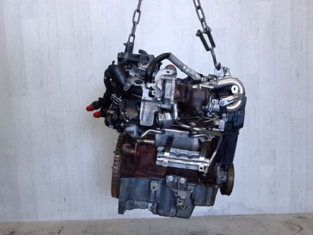 MOTEUR DIESEL RENAULT CAPTUR 1.5 dCi 90
