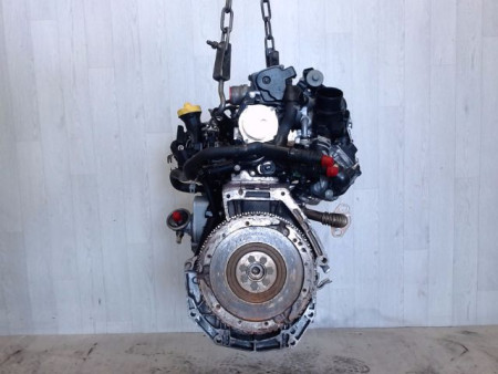 MOTEUR DIESEL RENAULT CAPTUR 1.5 dCi 90
