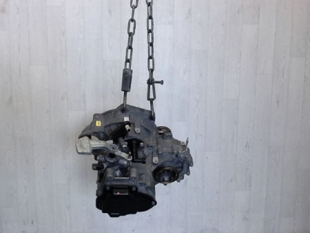 BOITE A VITESSE MECANIQUE VOLKSWAGEN JETTA 1.6 TDI