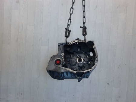 BOITE A VITESSE MECANIQUE RENAULT CLIO 1.2 16V
