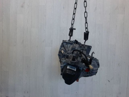 BOITE A VITESSE MECANIQUE RENAULT CLIO 1.2 16V