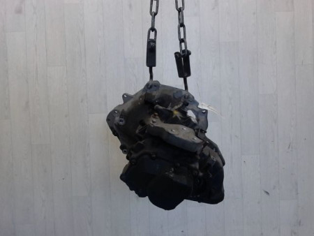 BOITE A VITESSE MECANIQUE OPEL CORSA 1.3 CDTI 