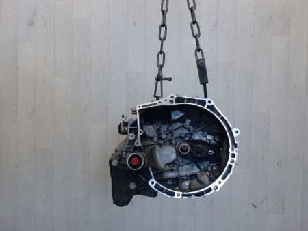 BOITE A VITESSE MECANIQUE PEUGEOT 208 1.2 VTI 82