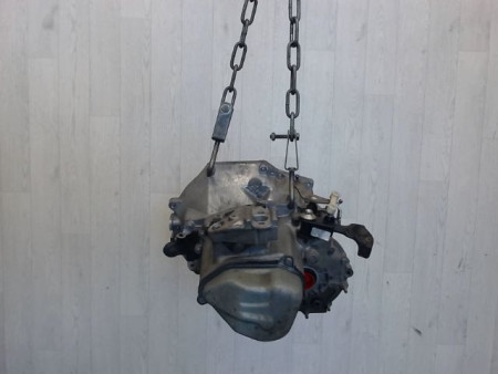 BOITE A VITESSE MECANIQUE PEUGEOT 208 1.2 VTI 82