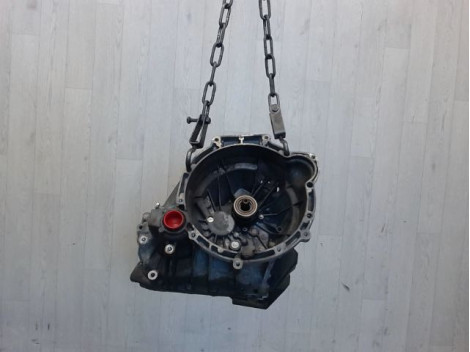 BOITE A VITESSE MECANIQUE FORD FIESTA 1.25 16V