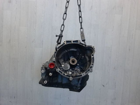 BOITE A VITESSE MECANIQUE FORD FIESTA 1.25 16V